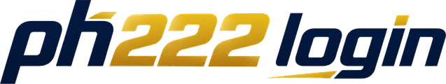 ph222 login official logo